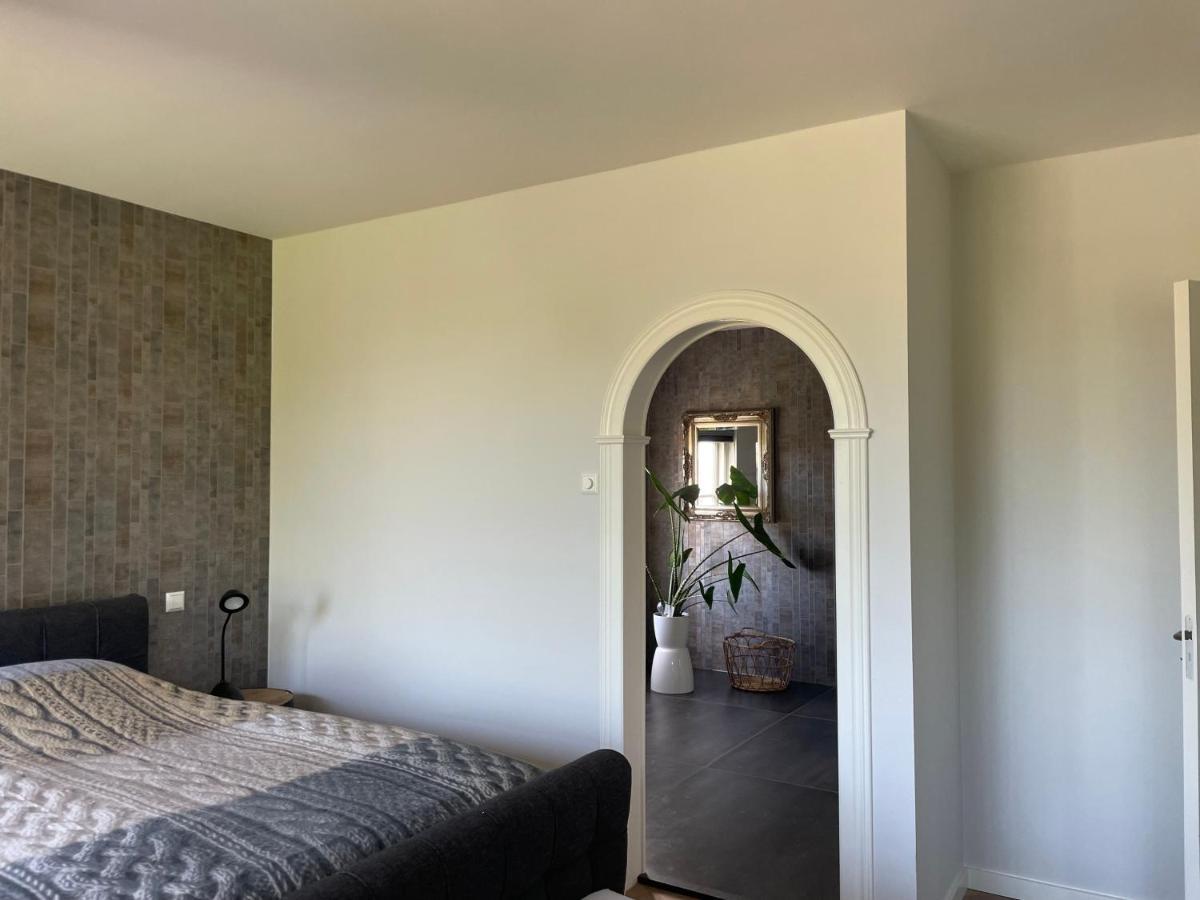 Droomvakanties Egmond B&B Nummer 8 Egmond aan Zee Bagian luar foto